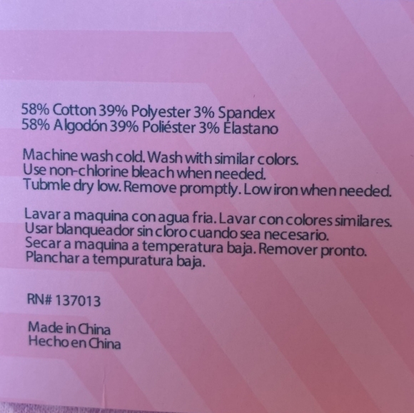 LAST ONE Wildfox Relaxed Stars Lounge Set - Picture 8 of 11